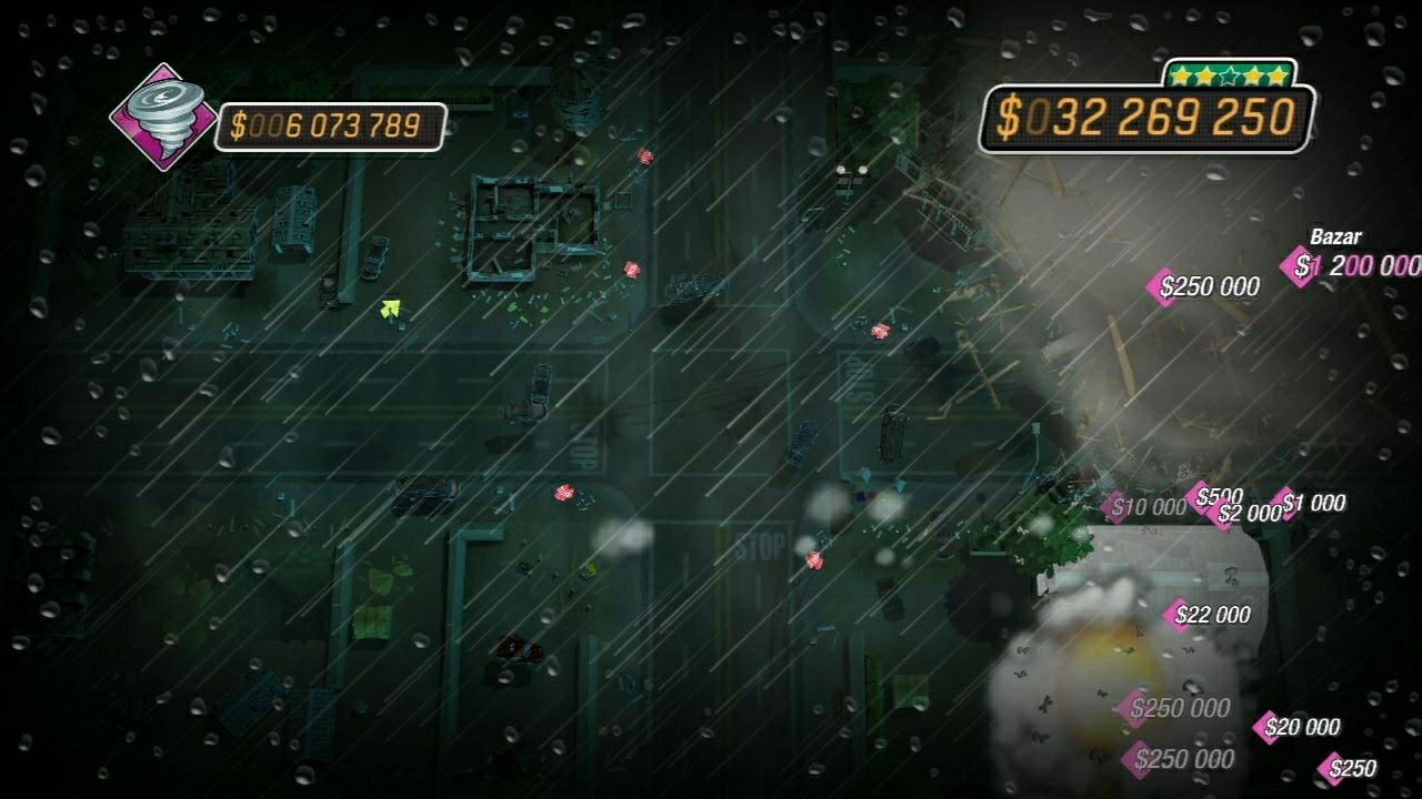 Burnout CRASH! - Imagen 19